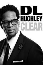 Watch D.L. Hughley: Clear Megavideo