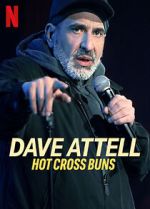 Watch Dave Attell: Hot Cross Buns Megavideo