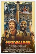 Watch Firewalker Megavideo