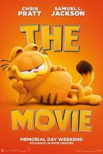 Watch The Garfield Movie Megavideo