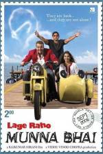 Watch Lage Raho Munna Bhai Megavideo