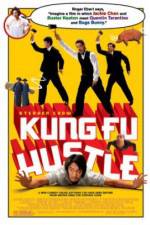 Watch Kung Fu Hustle Megavideo
