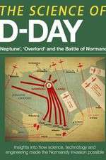 Watch The Science of D-Day Megavideo