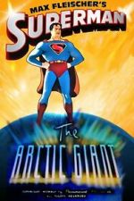 Watch Superman: The Arctic Giant (Short 1942) Megavideo