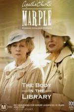 Watch Marple - The Body in the Library Megavideo