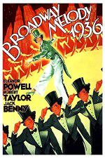 Watch Broadway Melody of 1936 Megavideo