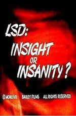 Watch LSD: Insight or Insanity? (Short 1967) Megavideo