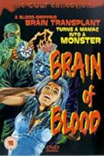 Watch Brain of Blood Megavideo