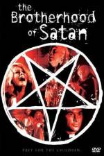 Watch The Brotherhood of Satan Megavideo