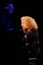 Watch Carole King - Concert Megavideo