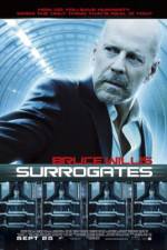 Watch Surrogates Megavideo