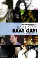 Watch Raat Gayi Baat Gayi Megavideo