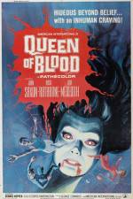 Watch Queen of Blood Megavideo