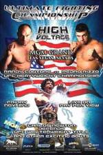 Watch UFC 34 High Voltage Megavideo