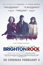 Watch Brighton Rock Megavideo