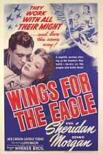 Watch Wings for the Eagle Megavideo