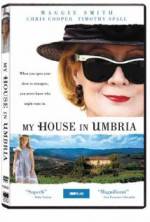 Watch My House in Umbria Megavideo