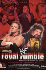 Watch Royal Rumble Megavideo