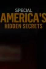 Watch America's Hidden Secrets Megavideo