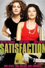 Watch Satisfaction Megavideo