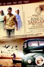 Watch Road to Sangam Megavideo