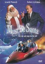 Watch Must Be Santa Megavideo