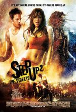 Watch Step Up 2: The Streets Megavideo