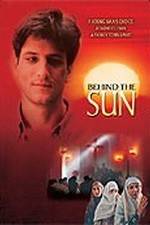 Watch Behind the Sun Megavideo