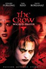 Watch The Crow: Wicked Prayer Megavideo