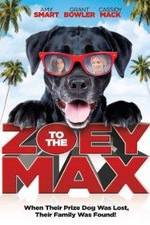 Watch Zoey to the Max Megavideo