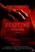 Watch Deadtime Stories 2 Megavideo