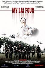 Watch My Lai Four Megavideo