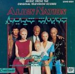 Watch Alien Nation: Millennium Megavideo