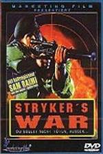 Watch Stryker's War Megavideo