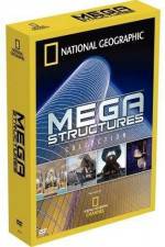 Watch National Geographic Megastructures Oilmine Megavideo