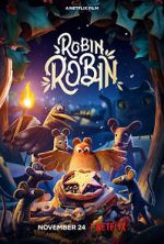 Watch Robin Robin (TV Special 2021) Megavideo