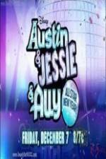 Watch Austin & Jessie & Ally All Star New Year Megavideo