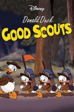 Watch Good Scouts Megavideo