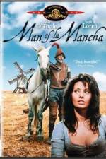 Watch Man of La Mancha Megavideo