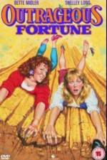 Watch Outrageous Fortune Megavideo