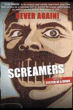 Watch Screamers Megavideo