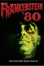 Watch Frankenstein '80 Megavideo