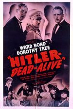 Watch Hitler--Dead or Alive Megavideo
