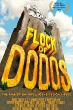 Watch Flock of Dodos The Evolution-Intelligent Design Circus Megavideo