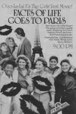 Watch The Facts of Life Goes to Paris Megavideo