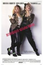 Watch Desperately Seeking Susan Megavideo