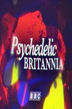 Watch Psychedelic Britannia Megavideo