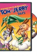 Watch Tom and Jerry Tales Megavideo