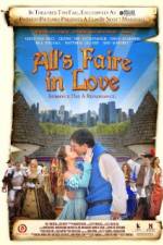 Watch All's Faire in Love Megavideo