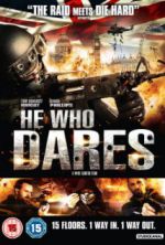 Watch He Who Dares Megavideo